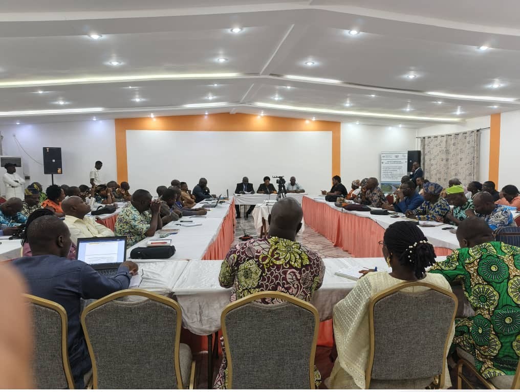 Bénin : des enseignants du préscolaire et du primaire formés pour une meilleure prise en compte des enjeux écologiques dans les curricula