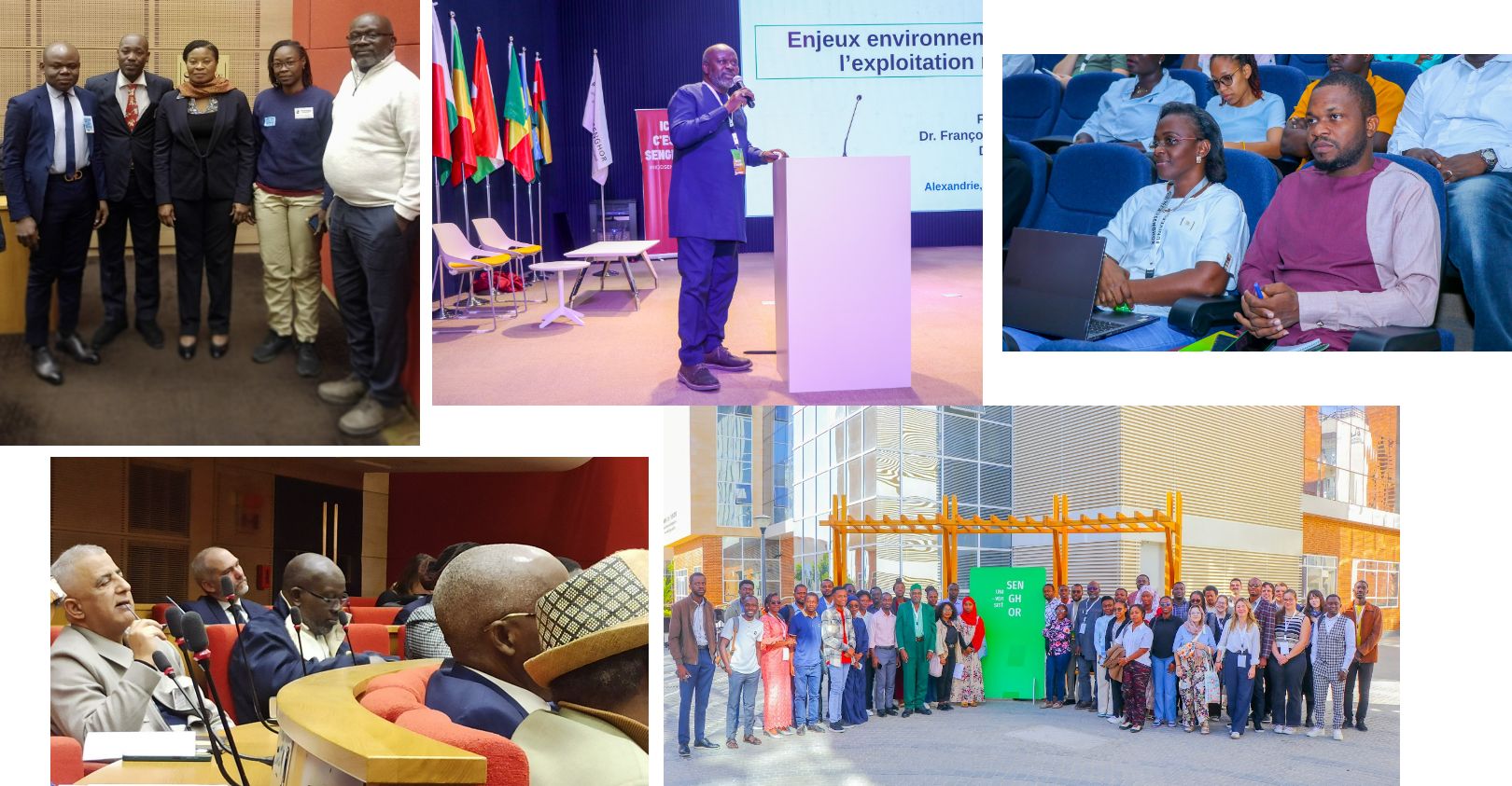 Participation de l’ABE aux sessions 2025 du SIFÉE : renforcer l’expertise et accompagner les transitions